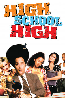 High School High (2022) download