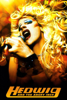 Hedwig and the Angry Inch (2001) download