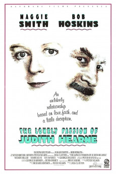 The Lonely Passion of Judith Hearne (1987) download