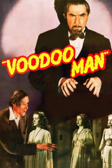 Voodoo Man (1944) download