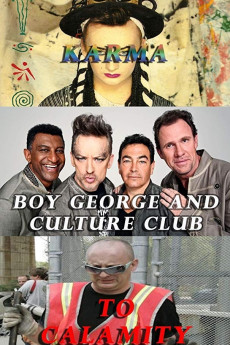 Boy George and Culture Club: Karma to Calamity (2022) download