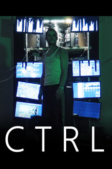 CTRL (2018) download