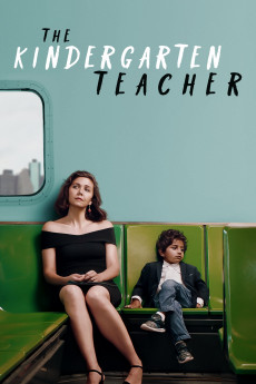 The Kindergarten Teacher (2018) download