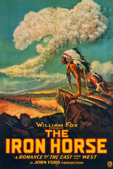 The Iron Horse (1924) download