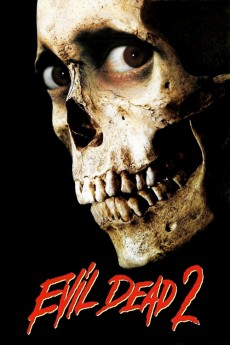 Evil Dead II (1987) download