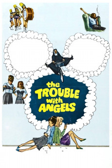 The Trouble with Angels (2022) download