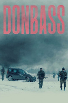 Donbass (2022) download