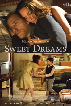 Sweet Dreams (2016) download