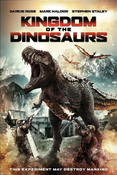 Kingdom of the Dinosaurs (2022) download