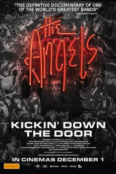 The Angels: Kickin' Down the Door (2022) download