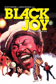 Black Joy (2022) download