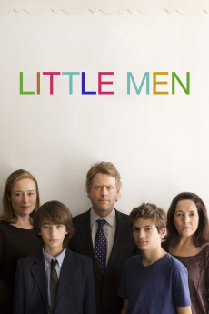 Little Men (2022) download