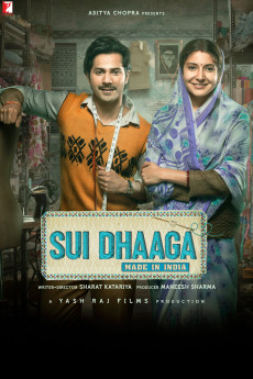 Sui Dhaaga: Made in India (2022) download
