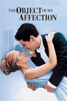 The Object of My Affection (2022) download