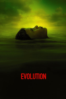 Évolution (2015) download