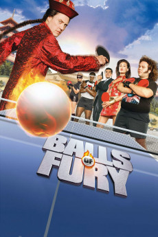 Balls of Fury (2022) download