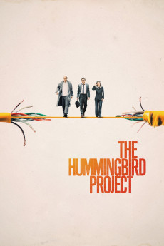 The Hummingbird Project (2018) download