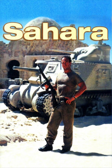 Sahara (1995) download
