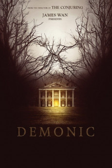 Demonic (2022) download