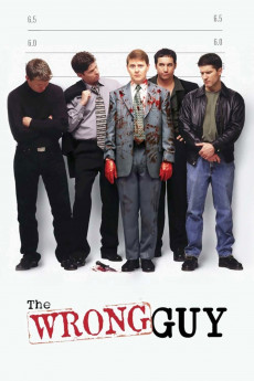 The Wrong Guy (1997) download
