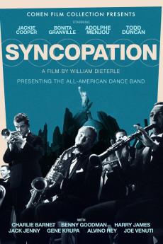 Syncopation (1942) download