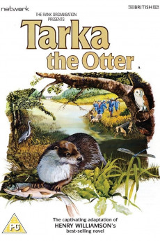 Tarka the Otter (2022) download