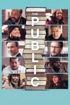 The Public (2018) download