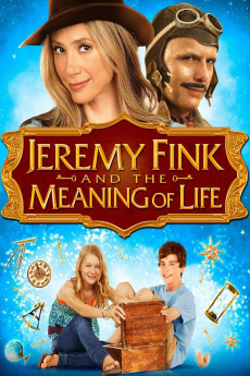 Jeremy Fink and the Meaning of Life (2022) download