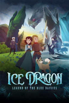 Ice Dragon: Legend of the Blue Daisies (2018) download