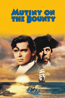 Mutiny on the Bounty (1935) download