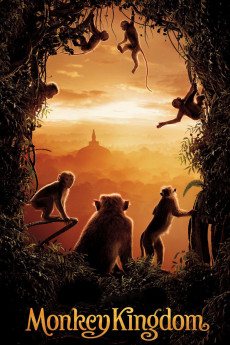 Monkey Kingdom (2015) download