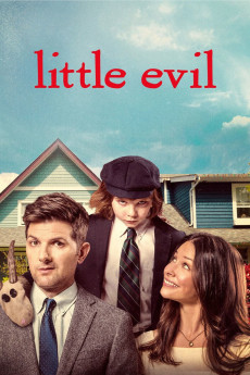 Little Evil (2022) download