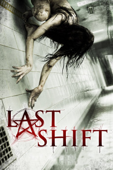 Last Shift (2014) download