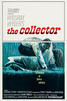The Collector (2022) download
