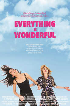 Everything Is Wonderful (2017) download