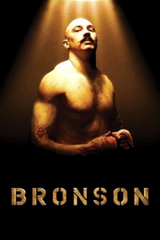 Bronson (2022) download