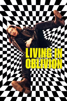 Living in Oblivion (1995) download