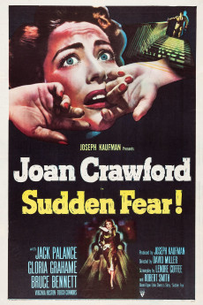 Sudden Fear (1952) download