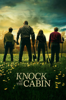 Knock at the Cabin (2022) download
