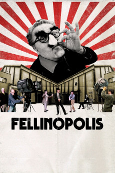 Fellinopolis (2022) download