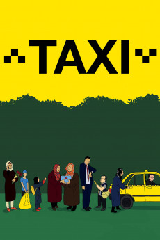Taxi (2015) download