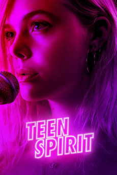 Teen Spirit (2022) download
