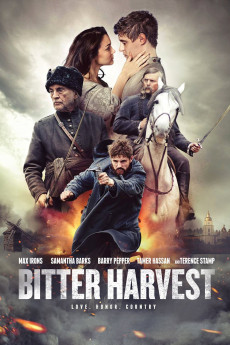 Bitter Harvest (2017) download