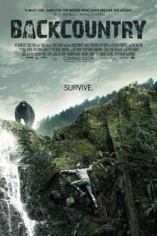 Backcountry (2022) download