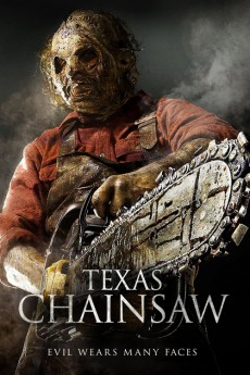 Texas Chainsaw (2022) download
