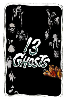 13 Ghosts (2022) download