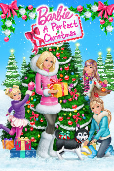 Barbie: A Perfect Christmas (2022) download