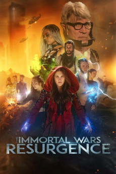 The Immortal Wars: Resurgence (2019) download