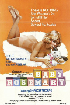 Baby Rosemary (2022) download