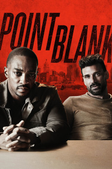 Point Blank (2022) download